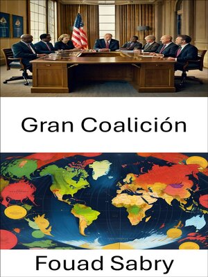 cover image of Gran Coalición